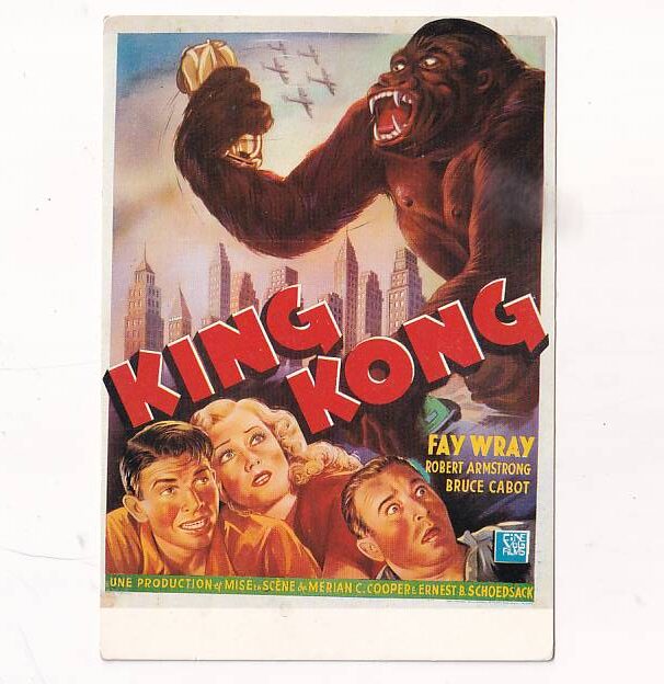alt king kong