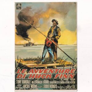 alt Huck Finn