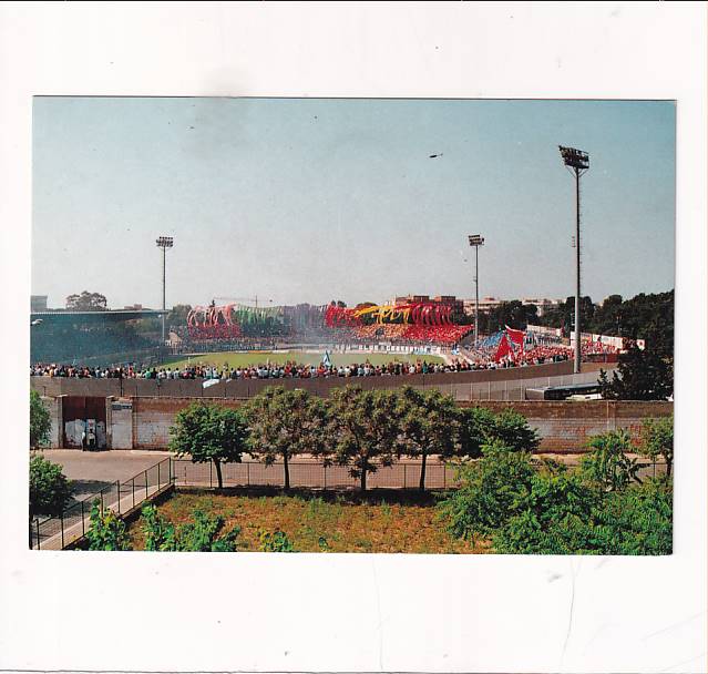 ANDRIA BA STADION COMUNALE WIDOKÓWKA A38188