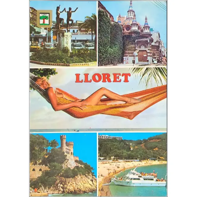 RIVIERA ADRIATICA KOBIETA AKT