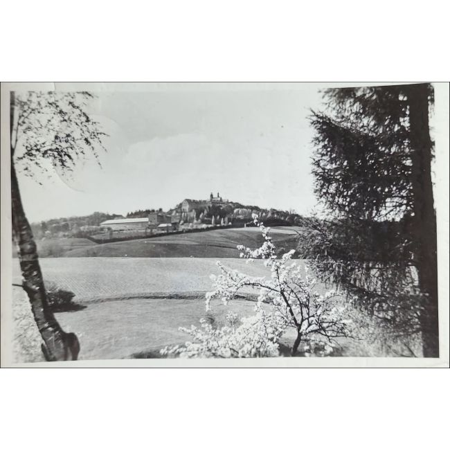 GÓRA ŚW.ANNY ST.ANNABERG WIDOKÓWKA A97102