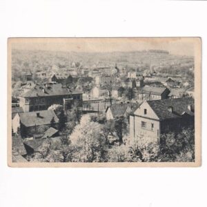 WIELICZKA WIDOK OGÓLNY WIDOKÓWKA A39663
