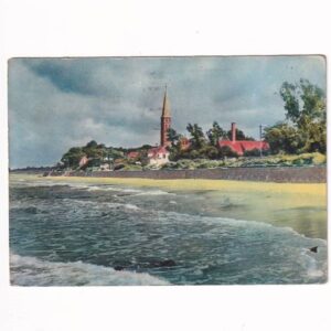 SARBINOWO SORENBOHM WIDOKÓWKA A40121