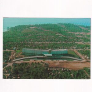 BRAZYLIA SANTAREM PARA WIDOKÓWKA A40632